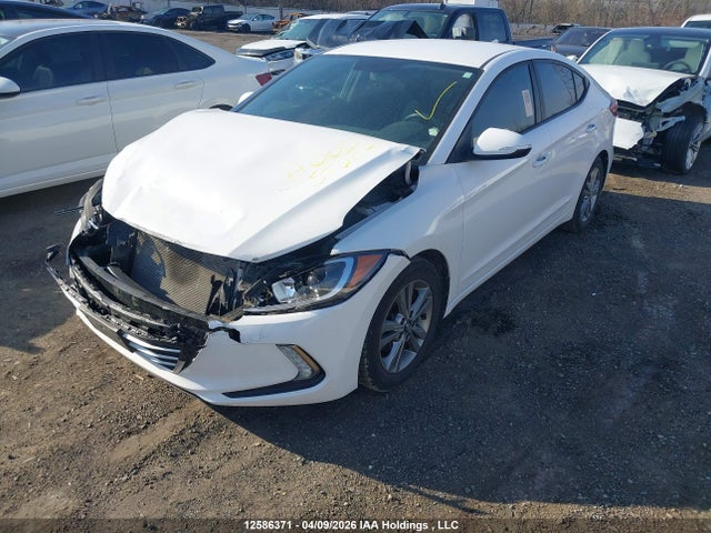 KMHD84LF8JU522608 Hyundai Elantra Sel/value/limited