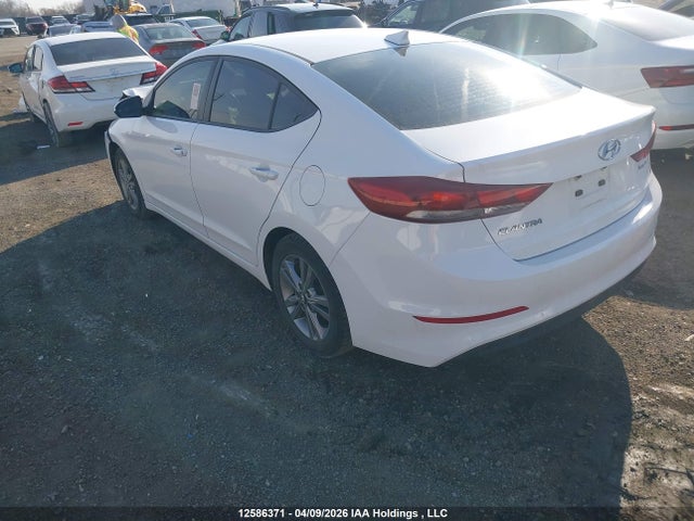 KMHD84LF8JU522608 Hyundai Elantra Sel/value/limited