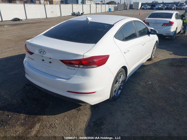 KMHD84LF8JU522608 Hyundai Elantra Sel/value/limited