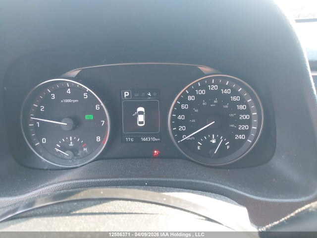 KMHD84LF8JU522608 Hyundai Elantra Sel/value/limited