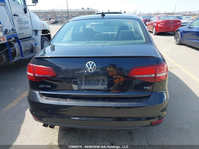 3VWB67AJ1HM250408 Volkswagen Jetta Wolfsburg Edition