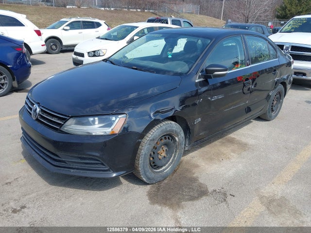3VWB67AJ1HM250408 Volkswagen Jetta Wolfsburg Edition