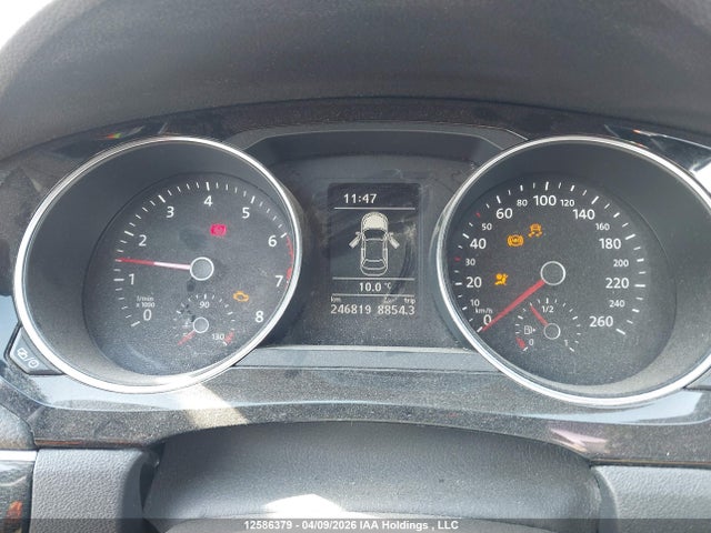3VWB67AJ1HM250408 Volkswagen Jetta Wolfsburg Edition