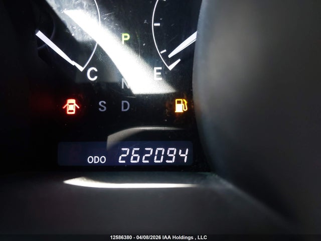 2013 Toyota Highlander Plus/se მანქანა იყიდება აუქციონზე, vin: 5TDBK3EH3DS229004, აუქციონის ნომერი: 12586380