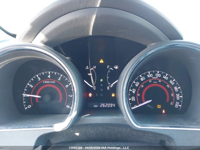 2013 Toyota Highlander Plus/se მანქანა იყიდება აუქციონზე, vin: 5TDBK3EH3DS229004, აუქციონის ნომერი: 12586380