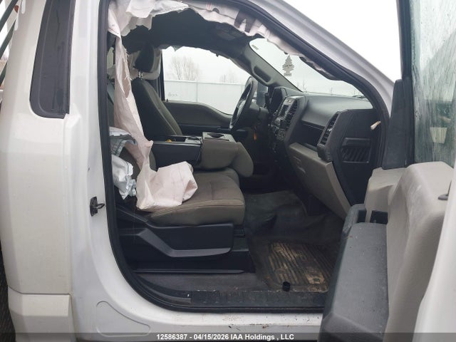 Продажа на аукционе авто 2022 Ford F-550 Chassis Xl, vin: 1FDUF5HTXNEC73674, номер лота: 12586387