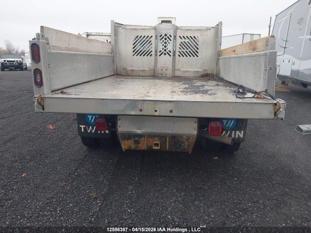 Продажа на аукционе авто 2022 Ford F-550 Chassis Xl, vin: 1FDUF5HTXNEC73674, номер лота: 12586387