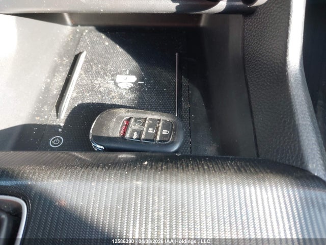 Продаж на аукціоні авто 2025 Honda Civic Hybrid, vin: 2HGFE4F87SH002635, номер лоту: 12586390