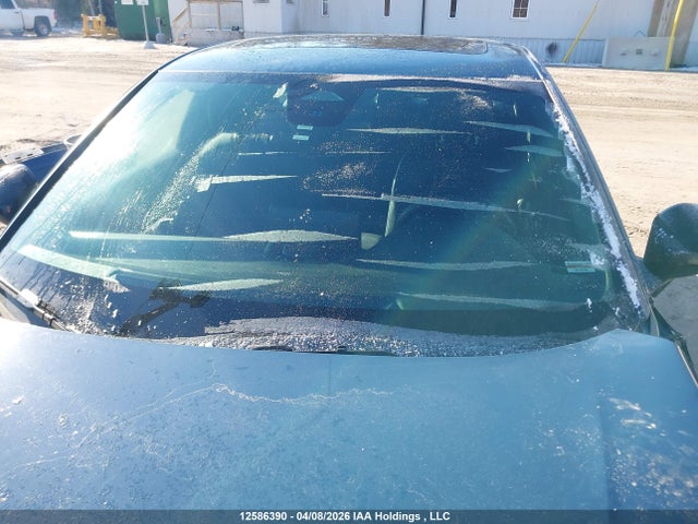 Продаж на аукціоні авто 2025 Honda Civic Hybrid, vin: 2HGFE4F87SH002635, номер лоту: 12586390