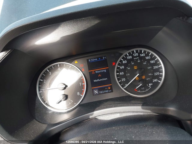 3N1AB8BV7MY296977 Nissan Sentra S/s Plus