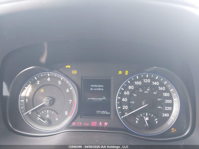 KM8K22AA1KU300806 Hyundai Kona Preferred