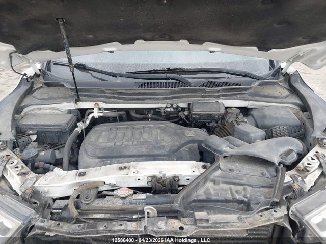 5J8YD4H44LL800925 Acura MDX
