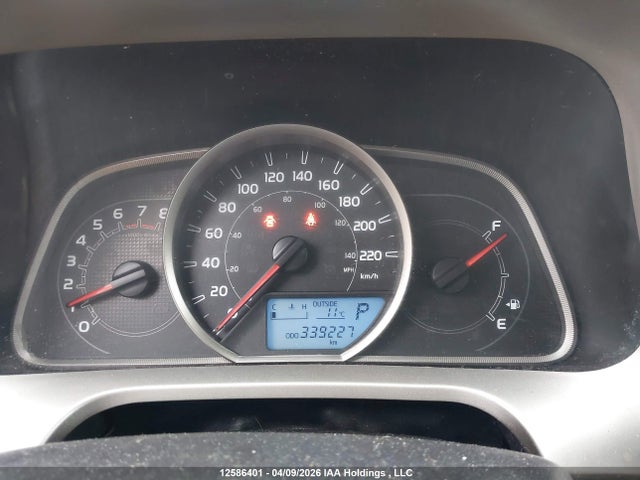 Aukcja sprzedaży 2015 Toyota Rav4 Le, vin: 2T3ZFREV4FW189545, numer aukcji: 12586401