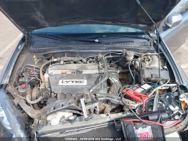 Aukcja sprzedaży 2006 Acura Rsx, vin: JH4DC53856S801767, numer aukcji: 12586402