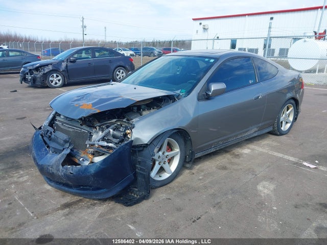 Aukcja sprzedaży 2006 Acura Rsx, vin: JH4DC53856S801767, numer aukcji: 12586402