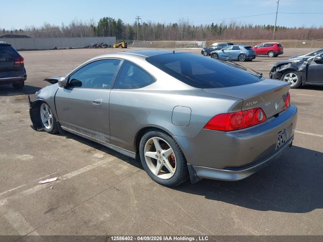 Aukcja sprzedaży 2006 Acura Rsx, vin: JH4DC53856S801767, numer aukcji: 12586402