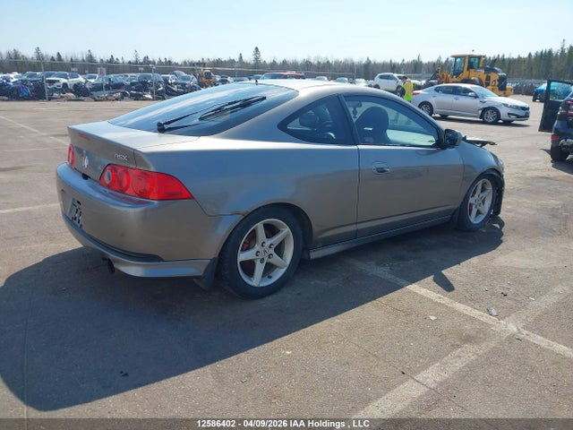 Aukcja sprzedaży 2006 Acura Rsx, vin: JH4DC53856S801767, numer aukcji: 12586402