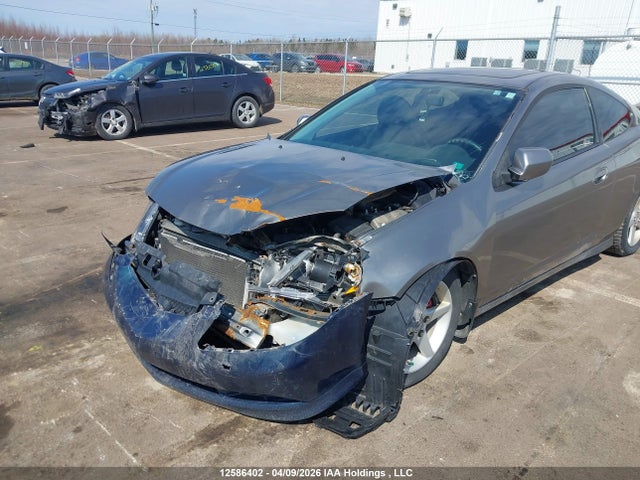 Aukcja sprzedaży 2006 Acura Rsx, vin: JH4DC53856S801767, numer aukcji: 12586402