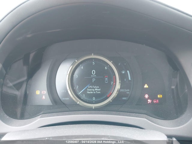12586407 :رقم المزاد ، JTHCE1D25E5004599 vin ، 2014 Lexus Is 350 مزاد بيع