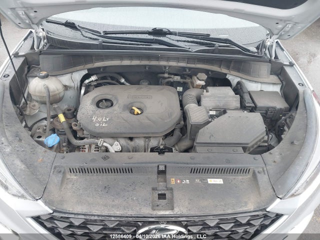 Продаж на аукціоні авто 2019 Hyundai Tucson Essential, vin: KM8J23A42KU998452, номер лоту: 12586409