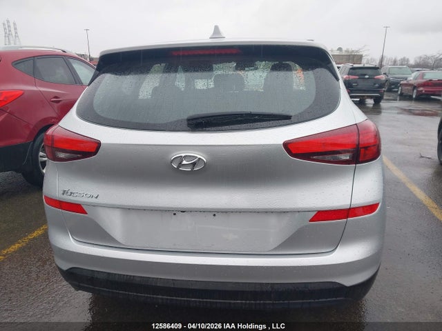 Продаж на аукціоні авто 2019 Hyundai Tucson Essential, vin: KM8J23A42KU998452, номер лоту: 12586409