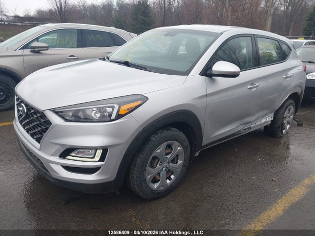 Продаж на аукціоні авто 2019 Hyundai Tucson Essential, vin: KM8J23A42KU998452, номер лоту: 12586409