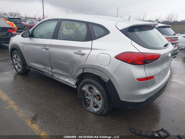 Продаж на аукціоні авто 2019 Hyundai Tucson Essential, vin: KM8J23A42KU998452, номер лоту: 12586409