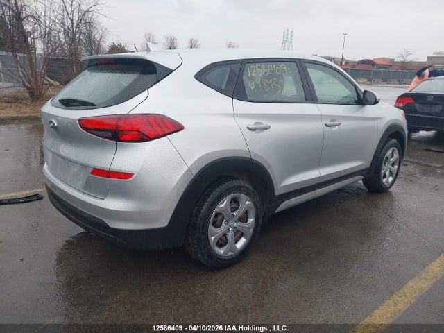 Продаж на аукціоні авто 2019 Hyundai Tucson Essential, vin: KM8J23A42KU998452, номер лоту: 12586409