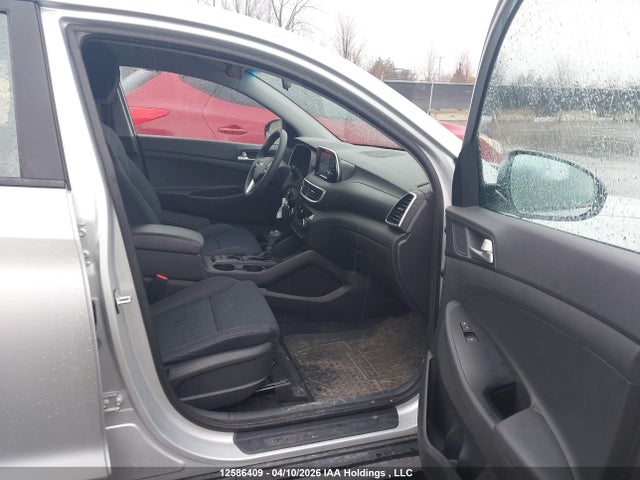 Продаж на аукціоні авто 2019 Hyundai Tucson Essential, vin: KM8J23A42KU998452, номер лоту: 12586409