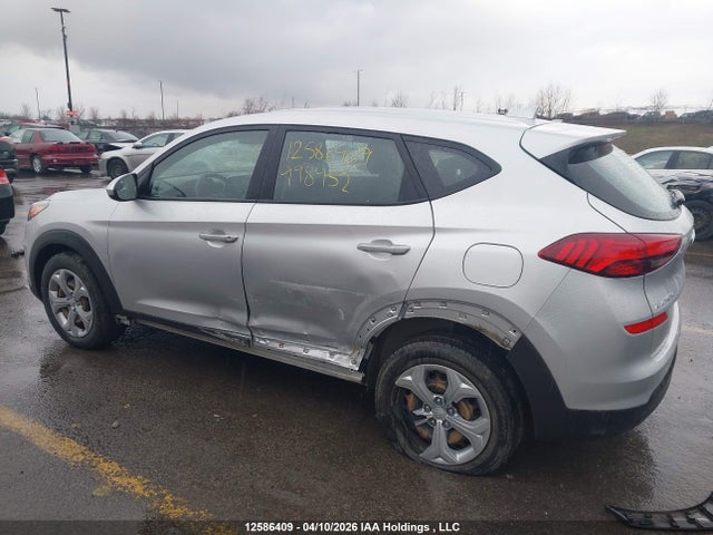 Продаж на аукціоні авто 2019 Hyundai Tucson Essential, vin: KM8J23A42KU998452, номер лоту: 12586409