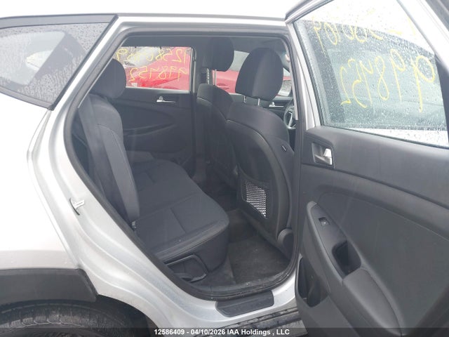 Продаж на аукціоні авто 2019 Hyundai Tucson Essential, vin: KM8J23A42KU998452, номер лоту: 12586409