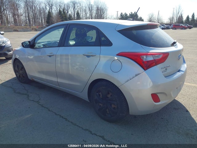 Продаж на аукціоні авто 2013 Hyundai Elantra, vin: KMHD25LE8DU087561, номер лоту: 12586411