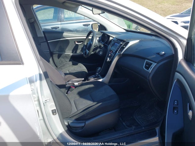 Продаж на аукціоні авто 2013 Hyundai Elantra, vin: KMHD25LE8DU087561, номер лоту: 12586411