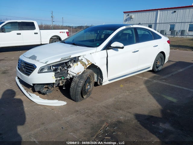 5NPE34AF1HH472343 Hyundai Sonata Sport/limited