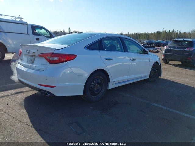 5NPE34AF1HH472343 Hyundai Sonata Sport/limited