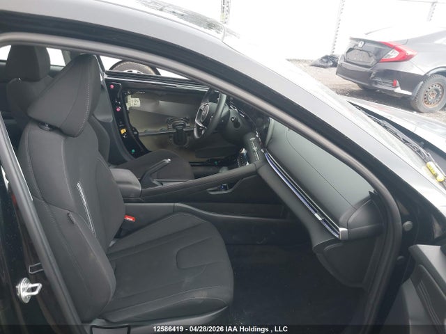 12586419 :رقم المزاد ، KMHLM4DGXRU845066 vin ، 2024 Hyundai Elantra مزاد بيع