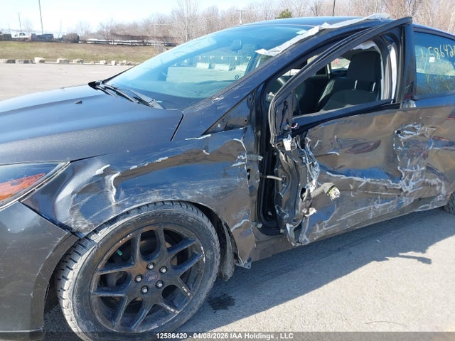 1FADP3K24GL316903 Ford FOCUS SE