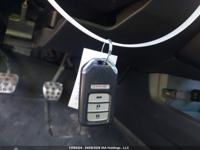 Aukcja sprzedaży 2017 Honda Civic Si Si, vin: 2HGFC1E5XHH200422, numer aukcji: 12586424