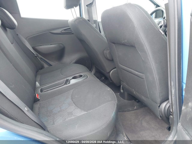 Продаж на аукціоні авто 2016 Chevrolet Spark 1lt, vin: KL8CD6SA1GC618889, номер лоту: 12586429