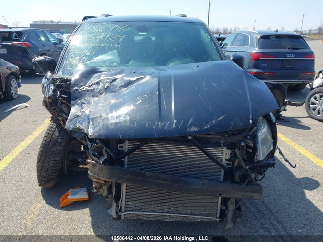 Aukcja sprzedaży 2019 Dodge Grand Caravan 35th Anniversary Edition, vin: 2C4RDGCG0KR757129, numer aukcji: 12586442