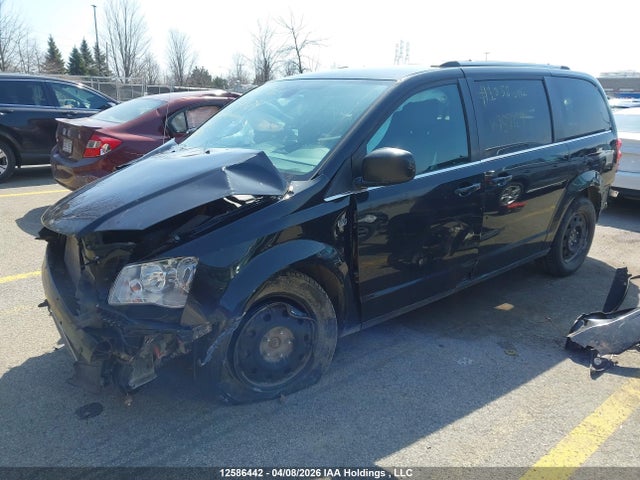 Aukcja sprzedaży 2019 Dodge Grand Caravan 35th Anniversary Edition, vin: 2C4RDGCG0KR757129, numer aukcji: 12586442