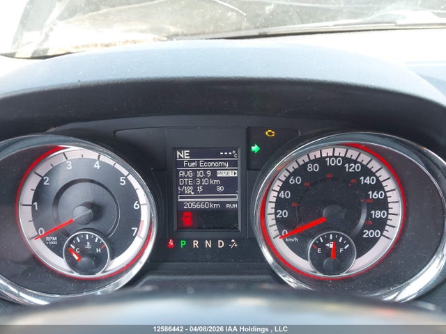 Aukcja sprzedaży 2019 Dodge Grand Caravan 35th Anniversary Edition, vin: 2C4RDGCG0KR757129, numer aukcji: 12586442