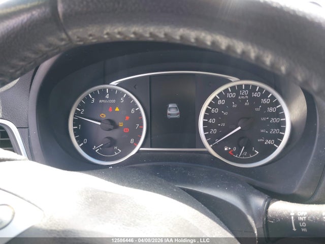 Aukcja sprzedaży 2016 Nissan Sentra Sv Xtronic Cvt, vin: 3N1AB7AP7GL659227, numer aukcji: 12586446