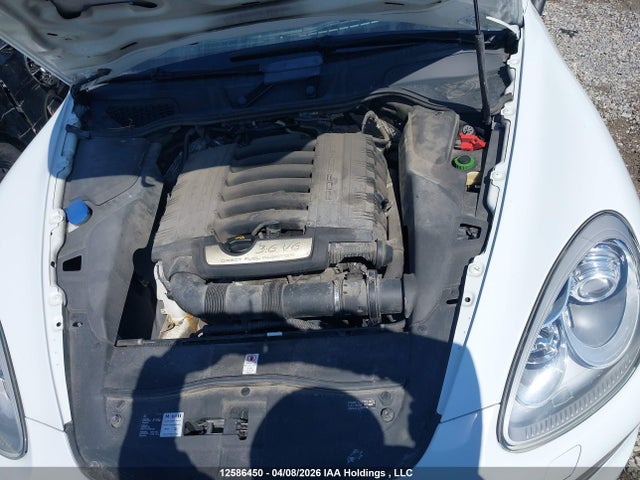 Porsche Cayenne 2014 WP1AA2A2XELA96799 Image 10