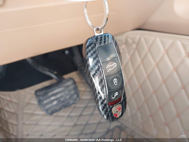 Porsche Cayenne 2014 WP1AA2A2XELA96799 Image 11