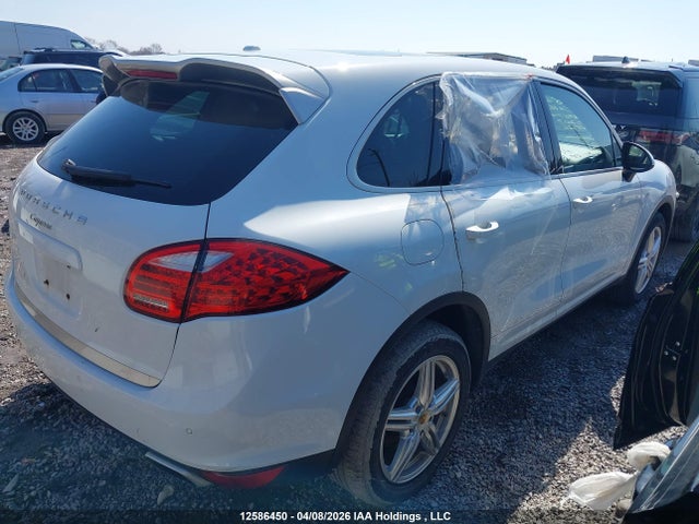 Porsche Cayenne 2014 WP1AA2A2XELA96799 Image 13