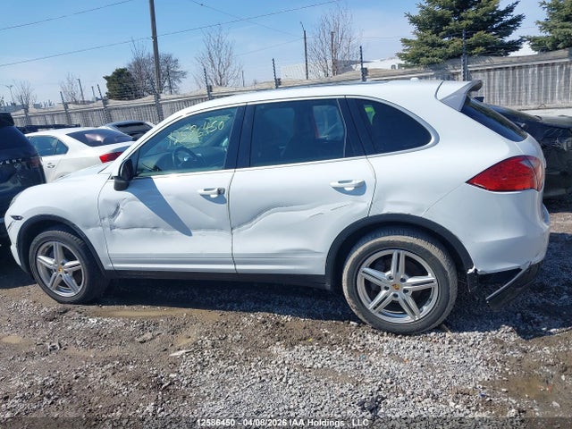 Porsche Cayenne 2014 WP1AA2A2XELA96799 Image 14