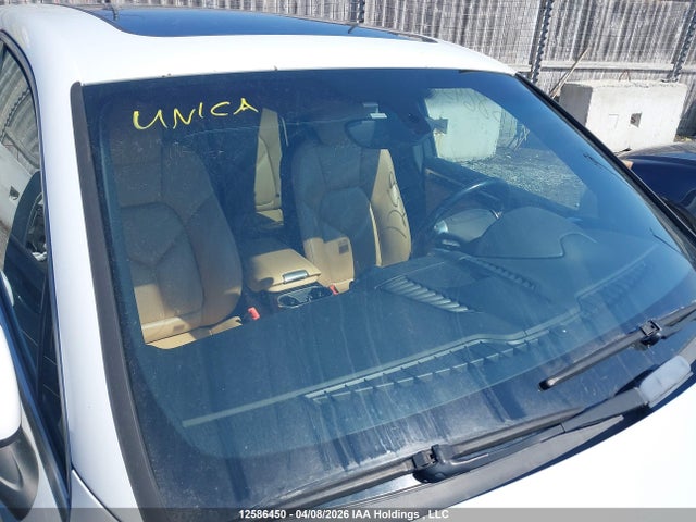 Porsche Cayenne 2014 WP1AA2A2XELA96799 Image 17