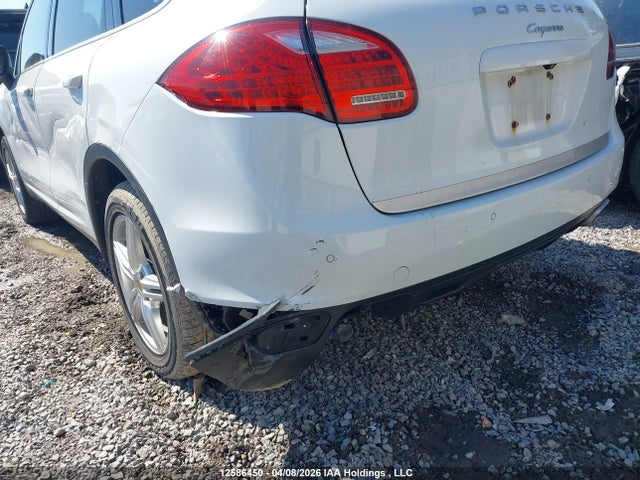 Porsche Cayenne 2014 WP1AA2A2XELA96799 Image 18