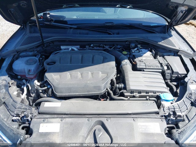 Продажа на аукционе авто 2025 Audi A3 40 Progressiv, vin: WAULUCGY2SA082628, номер лота: 12586451